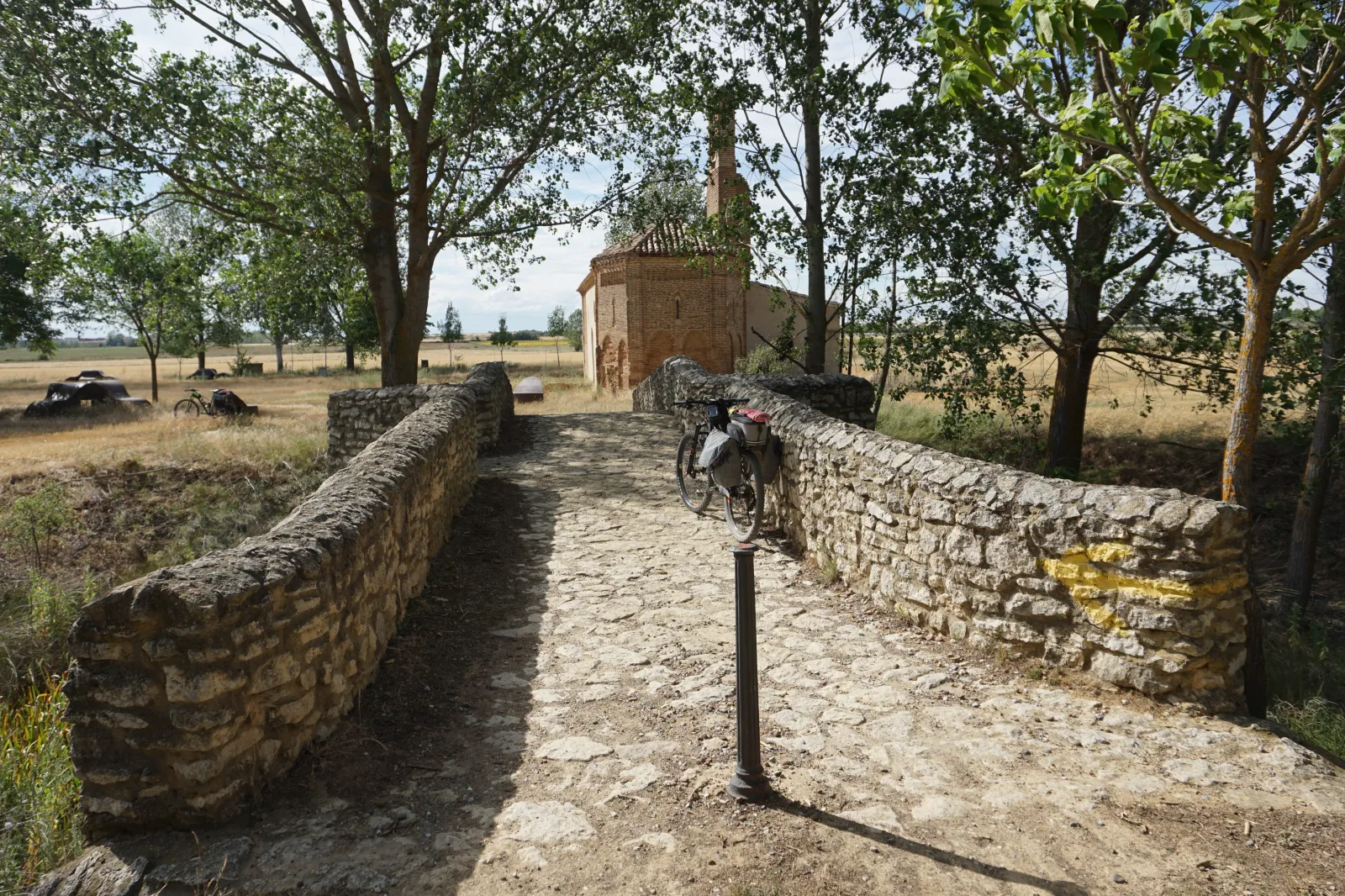 Santiago de Compostela