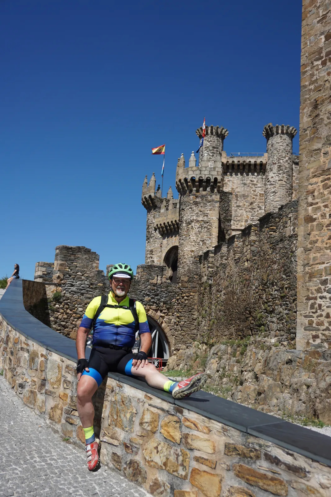 Santiago de Compostela