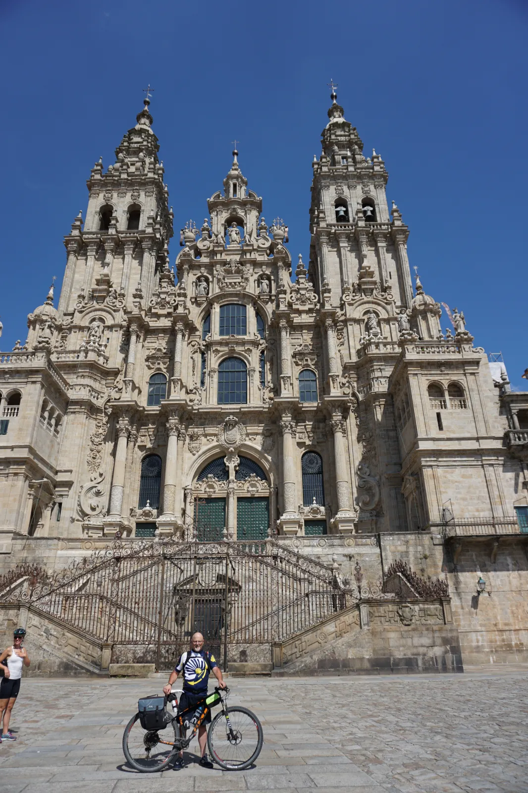 Santiago de Compostela