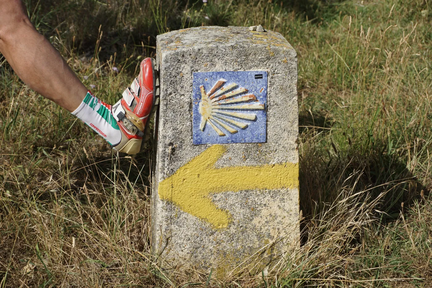 Santiago de Compostela